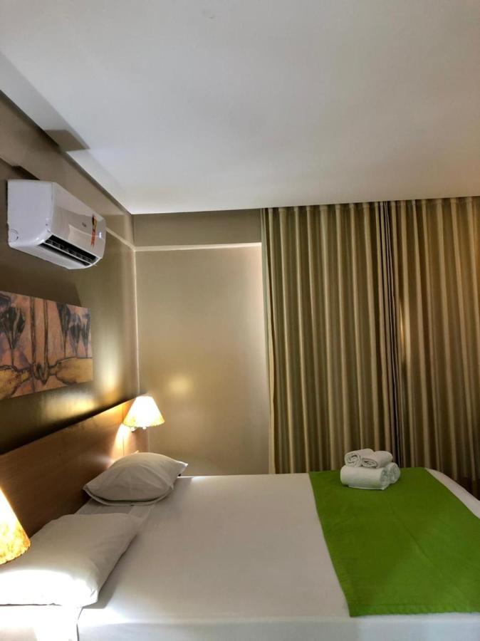 Kariri Apartaments Sunset Beach كومبوكو المظهر الخارجي الصورة