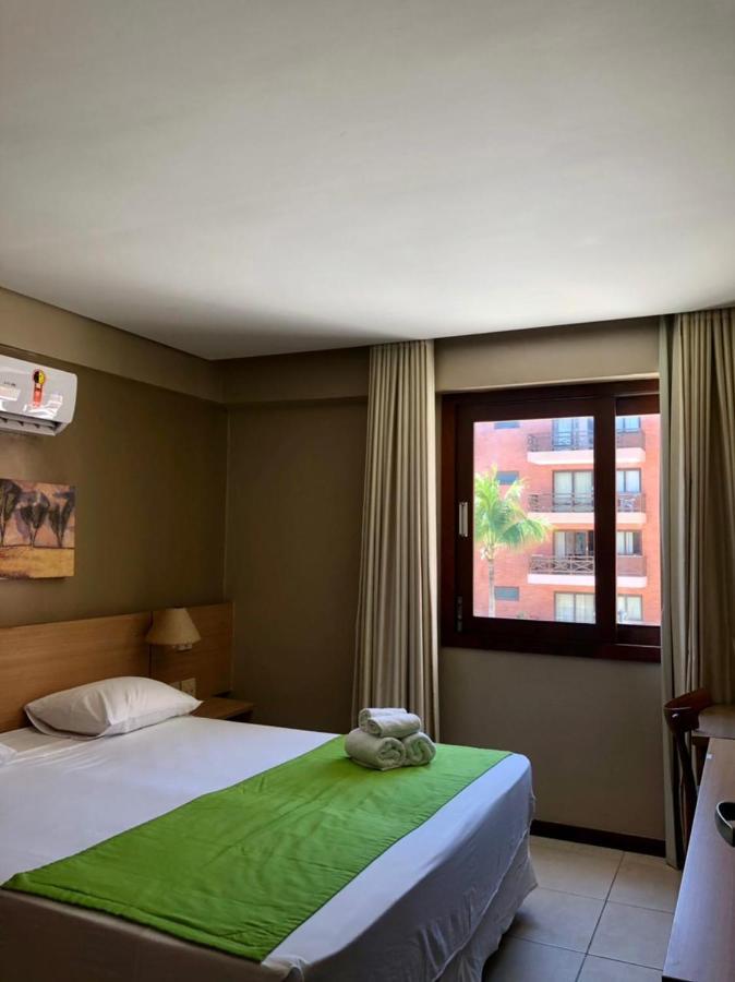 Kariri Apartaments Sunset Beach كومبوكو المظهر الخارجي الصورة