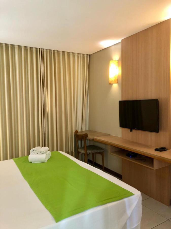 Kariri Apartaments Sunset Beach كومبوكو المظهر الخارجي الصورة