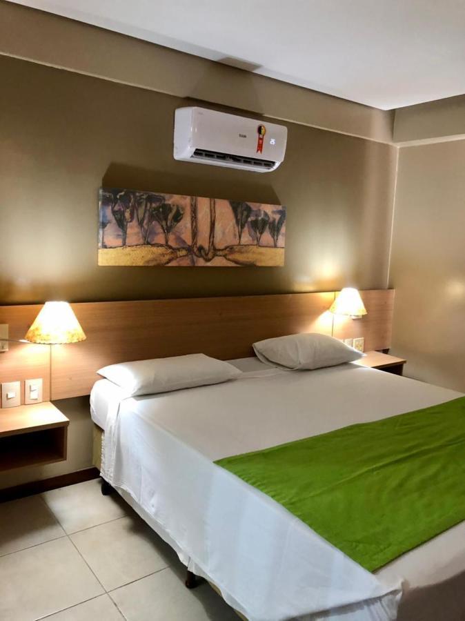 Kariri Apartaments Sunset Beach كومبوكو المظهر الخارجي الصورة