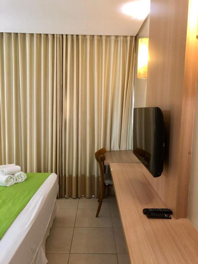 Kariri Apartaments Sunset Beach كومبوكو المظهر الخارجي الصورة
