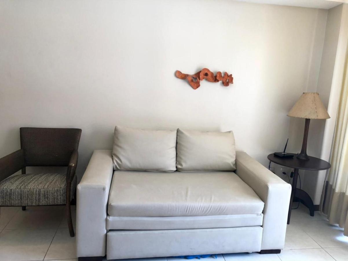 Kariri Apartaments Sunset Beach كومبوكو المظهر الخارجي الصورة