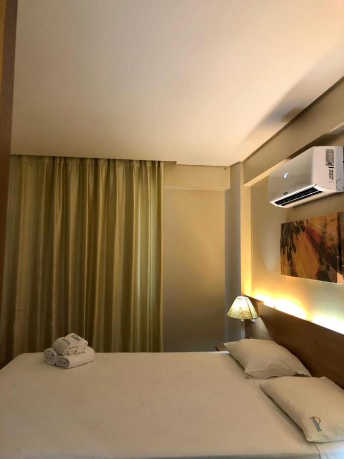 Kariri Apartaments Sunset Beach كومبوكو المظهر الخارجي الصورة