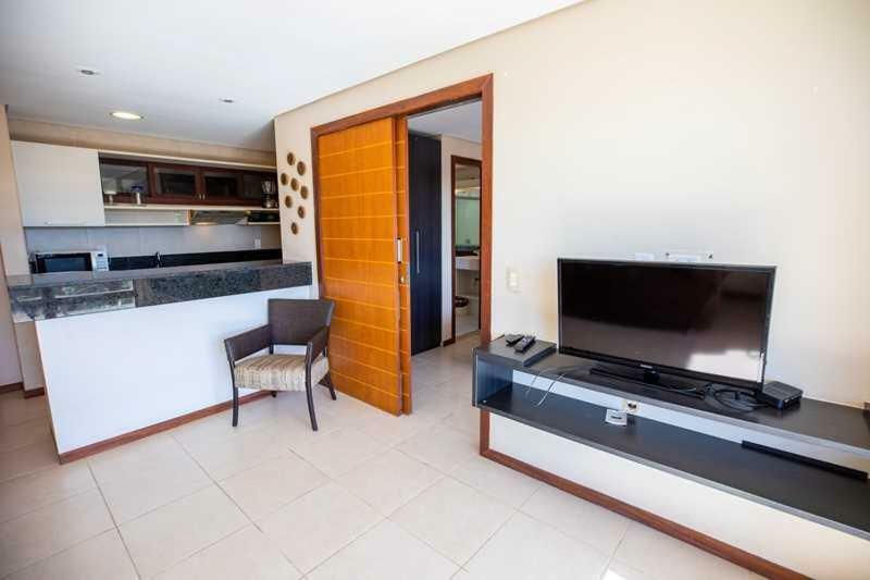 Kariri Apartaments Sunset Beach كومبوكو المظهر الخارجي الصورة